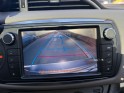 Toyota yaris hybride lca 2016 100h collection toit panoramique, caméra recul, entretien toyota, garantie 12 mois occasion...