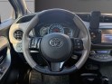 Toyota yaris hybride lca 2016 100h collection toit panoramique, caméra recul, entretien toyota, garantie 12 mois occasion...