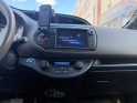 Toyota yaris hybride lca 2016 100h collection toit panoramique, caméra recul, entretien toyota, garantie 12 mois occasion...