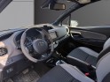 Toyota yaris hybride lca 2016 100h collection toit panoramique, caméra recul, entretien toyota, garantie 12 mois occasion...