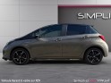 Toyota yaris hybride lca 2016 100h collection toit panoramique, caméra recul, entretien toyota, garantie 12 mois occasion...