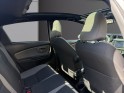 Toyota yaris hybride lca 2016 100h collection toit panoramique, caméra recul, entretien toyota, garantie 12 mois occasion...