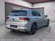 VOLKSWAGEN d'occasion GOLF 1.5 E-TSI OPF 130 LIFE PLUS DSG de 2023