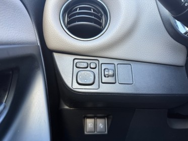 Toyota yaris hybride lca 2016 100h collection toit panoramique, caméra recul, entretien toyota, garantie 12 mois occasion...