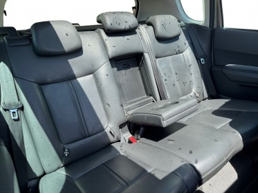 Peugeot 3008 hybrid4 2.0 hdi - 163ch  37ch electric - boite auto / toit panoramique - cuir chauffant - full options occasion...