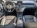 Mercedes classe a business 180 d bva business edition entretien complet mercedes garantie 12 mois caméra bluetooth occasion...