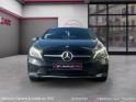 Mercedes classe a business 180 d bva business edition entretien complet mercedes garantie 12 mois caméra bluetooth occasion...