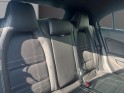 Mercedes classe a business 180 d bva business edition entretien complet mercedes garantie 12 mois caméra bluetooth occasion...