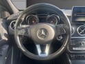 Mercedes classe a business 180 d bva business edition entretien complet mercedes garantie 12 mois caméra bluetooth occasion...