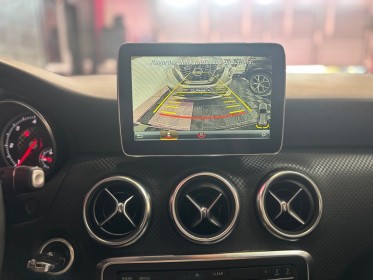 Mercedes classe a business 180 d bva business edition entretien complet mercedes garantie 12 mois caméra bluetooth occasion...