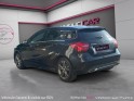 Mercedes classe a business 180 d bva business edition entretien complet mercedes garantie 12 mois caméra bluetooth occasion...