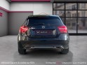 Mercedes classe a business 180 d bva business edition entretien complet mercedes garantie 12 mois caméra bluetooth occasion...