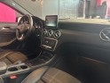 Mercedes classe a business 180 d bva business edition entretien complet mercedes garantie 12 mois caméra bluetooth occasion...