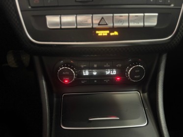 Mercedes classe a business 180 d bva business edition entretien complet mercedes garantie 12 mois caméra bluetooth occasion...