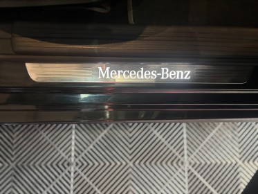 Mercedes classe a business 180 d bva business edition entretien complet mercedes garantie 12 mois caméra bluetooth occasion...
