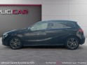 Mercedes classe a business 180 d bva business edition entretien complet mercedes garantie 12 mois caméra bluetooth occasion...