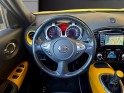 Nissan juke 115ch acenta pack design toit pano ouvrant - caméra de recul - gps -  bluetooth - chaîne distri. occasion...