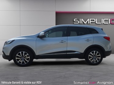 Renault kadjar business 130 dci  energy business aucun frais a prevoir occasion avignon (84) simplicicar simplicibike france