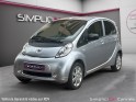 Peugeot ion electrique active occasion cannes (06) simplicicar simplicibike france