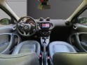 Smart forfour 90 ch ss ba6 prime toits panoramiques- carplay -aide au stationnement -bluetooth occasion champigny-sur-marne...