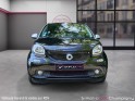 Smart forfour 90 ch ss ba6 prime toits panoramiques- carplay -aide au stationnement -bluetooth occasion champigny-sur-marne...