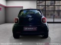 Smart forfour 90 ch ss ba6 prime toits panoramiques- carplay -aide au stationnement -bluetooth occasion champigny-sur-marne...