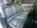 Smart forfour 90 ch ss ba6 prime toits panoramiques- carplay -aide au stationnement -bluetooth occasion champigny-sur-marne...