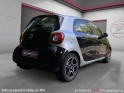 Smart forfour 90 ch ss ba6 prime toits panoramiques- carplay -aide au stationnement -bluetooth occasion champigny-sur-marne...