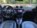 Smart forfour 90 ch ss ba6 prime toits panoramiques- carplay -aide au stationnement -bluetooth occasion champigny-sur-marne...