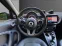 Smart forfour 90 ch ss ba6 prime toits panoramiques- carplay -aide au stationnement -bluetooth occasion champigny-sur-marne...