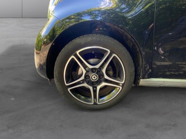 Smart forfour 90 ch ss ba6 prime toits panoramiques- carplay -aide au stationnement -bluetooth occasion champigny-sur-marne...