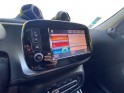 Smart forfour 90 ch ss ba6 prime toits panoramiques- carplay -aide au stationnement -bluetooth occasion champigny-sur-marne...