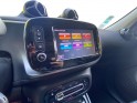 Smart forfour 90 ch ss ba6 prime toits panoramiques- carplay -aide au stationnement -bluetooth occasion champigny-sur-marne...