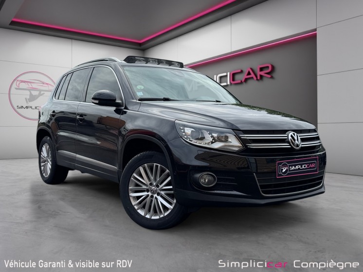 Volkswagen tiguan 2.0 tdi 140 fap bluemotion technology cup 4motion dsg7 - toit ouvrant - caméra occasion simplicicar... Volkswagen tiguan 2.0 tdi 140 fap bluemotion technology cup 4motion dsg7 - toit ouvrant - caméra occasion simplicicar...