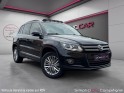 Volkswagen tiguan 2.0 tdi 140 fap bluemotion technology cup 4motion dsg7 - toit ouvrant - caméra occasion simplicicar...