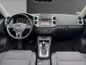 Volkswagen tiguan 2.0 tdi 140 fap bluemotion technology cup 4motion dsg7 - toit ouvrant - caméra occasion simplicicar...