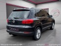 Volkswagen tiguan 2.0 tdi 140 fap bluemotion technology cup 4motion dsg7 - toit ouvrant - caméra occasion simplicicar...