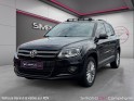 Volkswagen tiguan 2.0 tdi 140 fap bluemotion technology cup 4motion dsg7 - toit ouvrant - caméra occasion simplicicar...