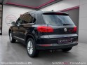 Volkswagen tiguan 2.0 tdi 140 fap bluemotion technology cup 4motion dsg7 - toit ouvrant - caméra occasion simplicicar...