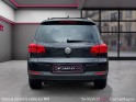 Volkswagen tiguan 2.0 tdi 140 fap bluemotion technology cup 4motion dsg7 - toit ouvrant - caméra occasion simplicicar...