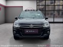 Volkswagen tiguan 2.0 tdi 140 fap bluemotion technology cup 4motion dsg7 - toit ouvrant - caméra occasion simplicicar...