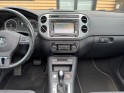 Volkswagen tiguan 2.0 tdi 140 fap bluemotion technology cup 4motion dsg7 - toit ouvrant - caméra occasion simplicicar...