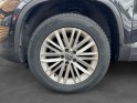 Volkswagen tiguan 2.0 tdi 140 fap bluemotion technology cup 4motion dsg7 - toit ouvrant - caméra occasion simplicicar...