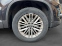 Volkswagen tiguan 2.0 tdi 140 fap bluemotion technology cup 4motion dsg7 - toit ouvrant - caméra occasion simplicicar...