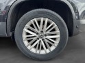 Volkswagen tiguan 2.0 tdi 140 fap bluemotion technology cup 4motion dsg7 - toit ouvrant - caméra occasion simplicicar...