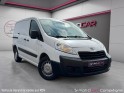 Peugeot expert fourgon tole 229 l2h1 1.6 hdi 90 fap confort occasion simplicicar compiegne simplicicar simplicibike france