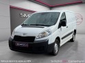 Peugeot expert fourgon tole 229 l2h1 1.6 hdi 90 fap confort occasion simplicicar compiegne simplicicar simplicibike france
