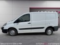 Peugeot expert fourgon tole 229 l2h1 1.6 hdi 90 fap confort occasion simplicicar compiegne simplicicar simplicibike france