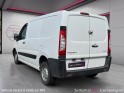 Peugeot expert fourgon tole 229 l2h1 1.6 hdi 90 fap confort occasion simplicicar compiegne simplicicar simplicibike france