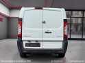 Peugeot expert fourgon tole 229 l2h1 1.6 hdi 90 fap confort occasion simplicicar compiegne simplicicar simplicibike france